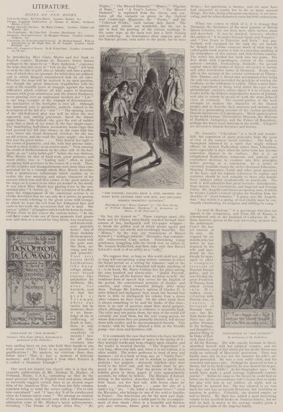 Kuvitetut kirjat tekijältä Charles Edmund Brock